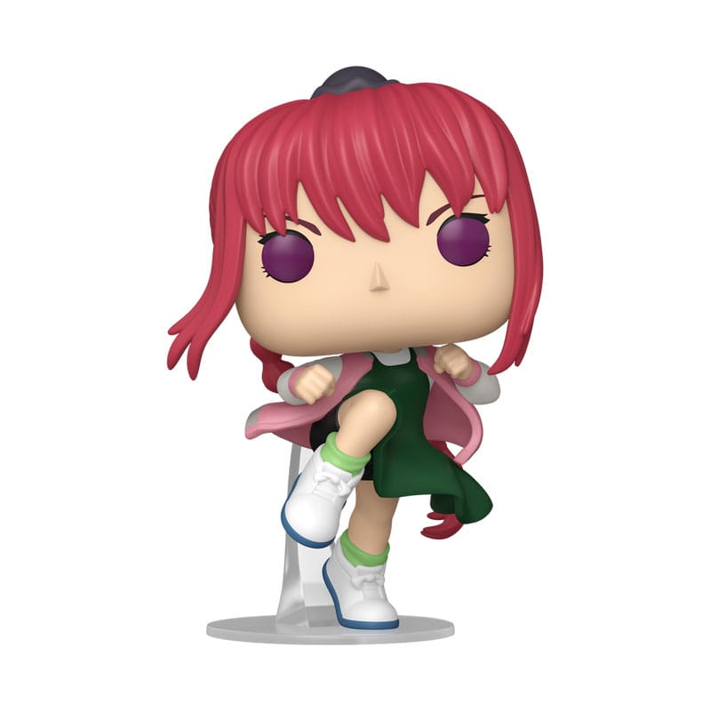 SAKAMOTO DAYS - Lu Funko Pop 2061