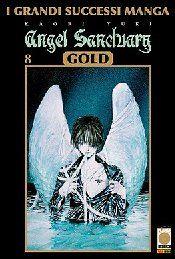 Angel sanctuary - Gold Vol. 8