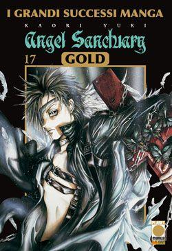 Angel sanctuary - Gold Vol. 17