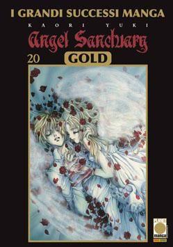 Angel sanctuary - Gold Vol. 20