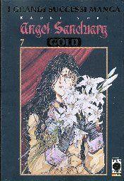 Angel sanctuary - Gold deluxe Vol. 7