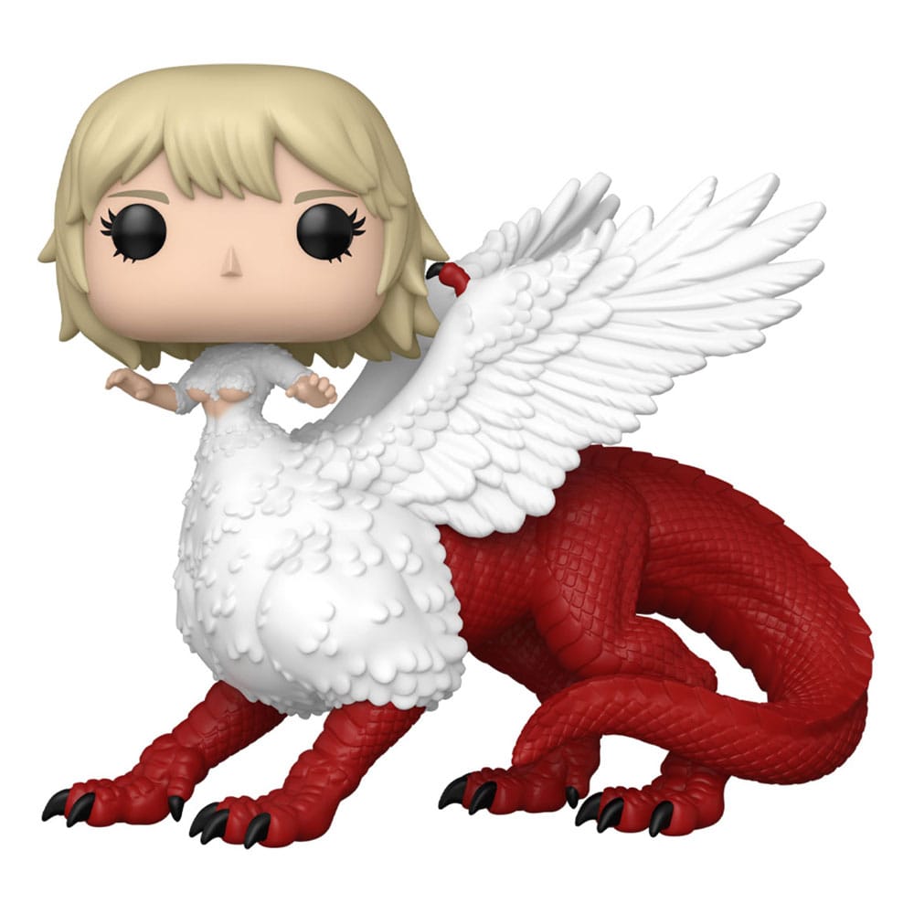 DELICIOUS IN DUNGEON - Falin Chimera 15 cm Super Sized Funko Pop 2203
