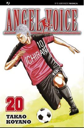 Angel voice Vol. 20