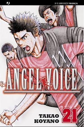 Angel voice Vol. 21