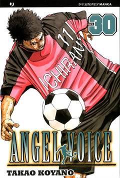Angel voice Vol. 30
