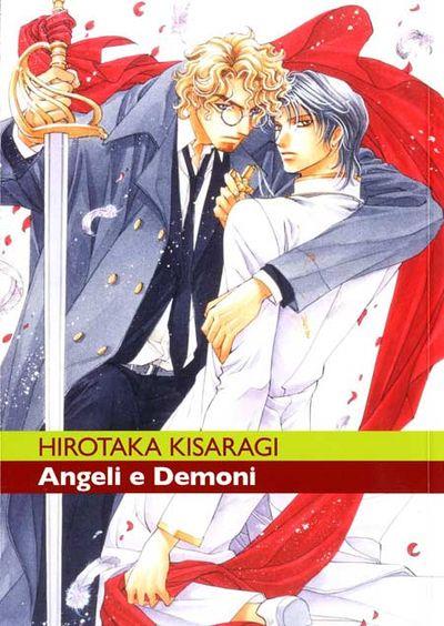 Angeli e Demoni Vol. 1