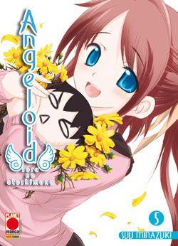 Angeloid Vol. 5
