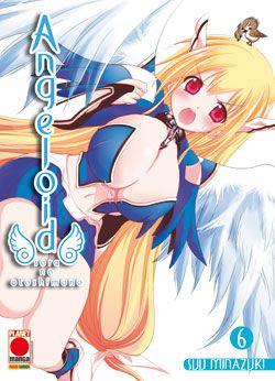 Angeloid Vol. 6
