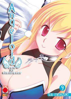 Angeloid Vol. 9