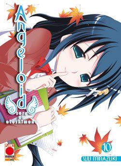 Angeloid Vol. 10