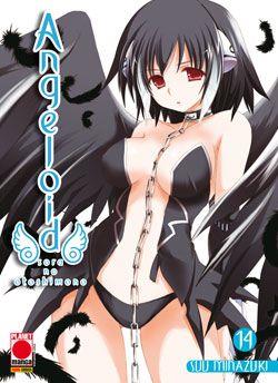 Angeloid Vol. 14