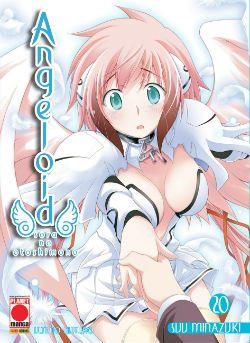 Angeloid Vol. 20