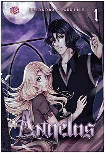 Angelos Vol. 1