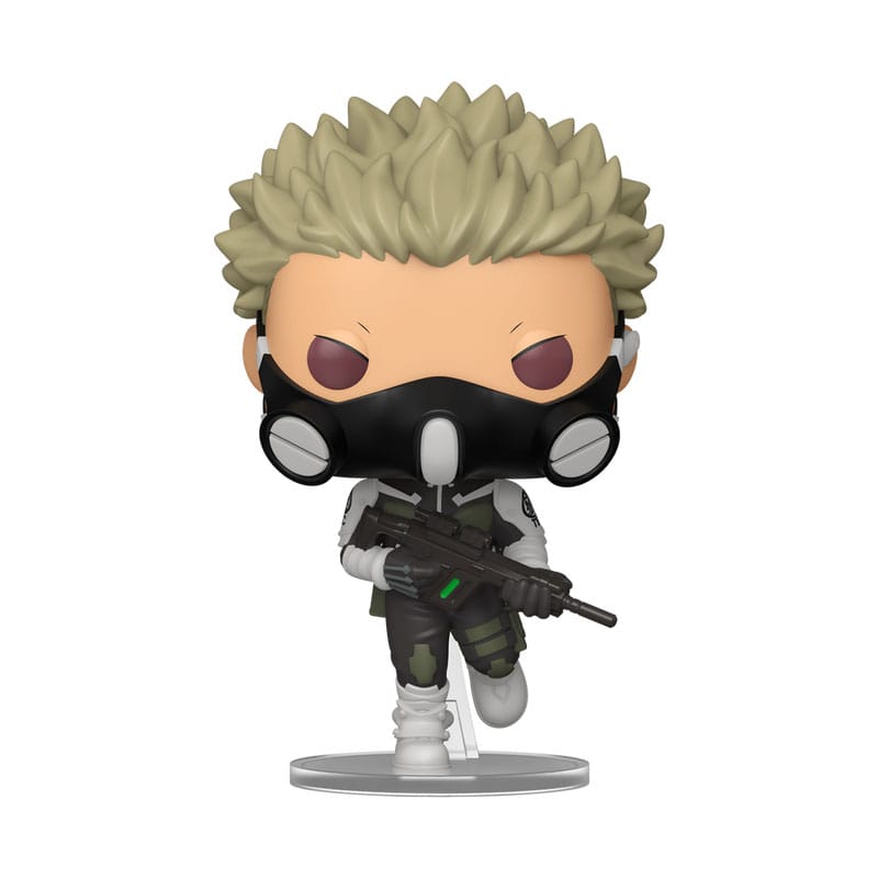 KAIJU NO. 8 - Aoi Kaguragi Funko Pop 2247