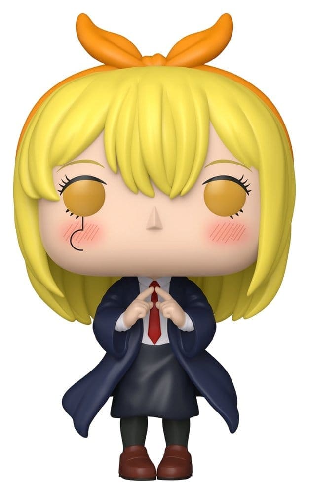 MASHLE - Lemon Irvine Funko Pop 2186