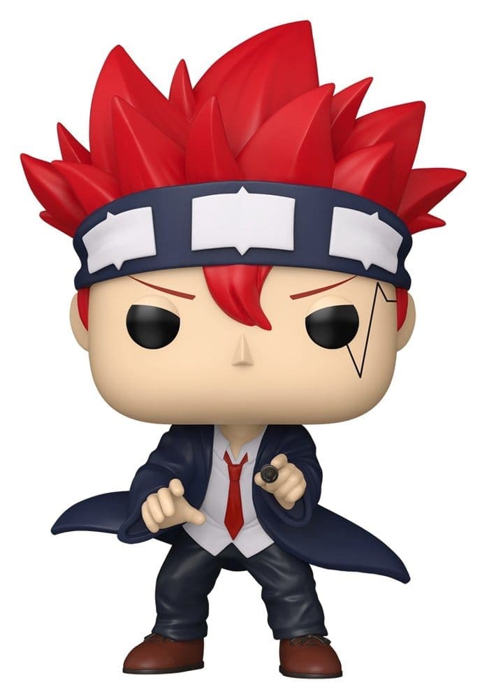 MASHLE - Dot Barrett Funko Pop 2185
