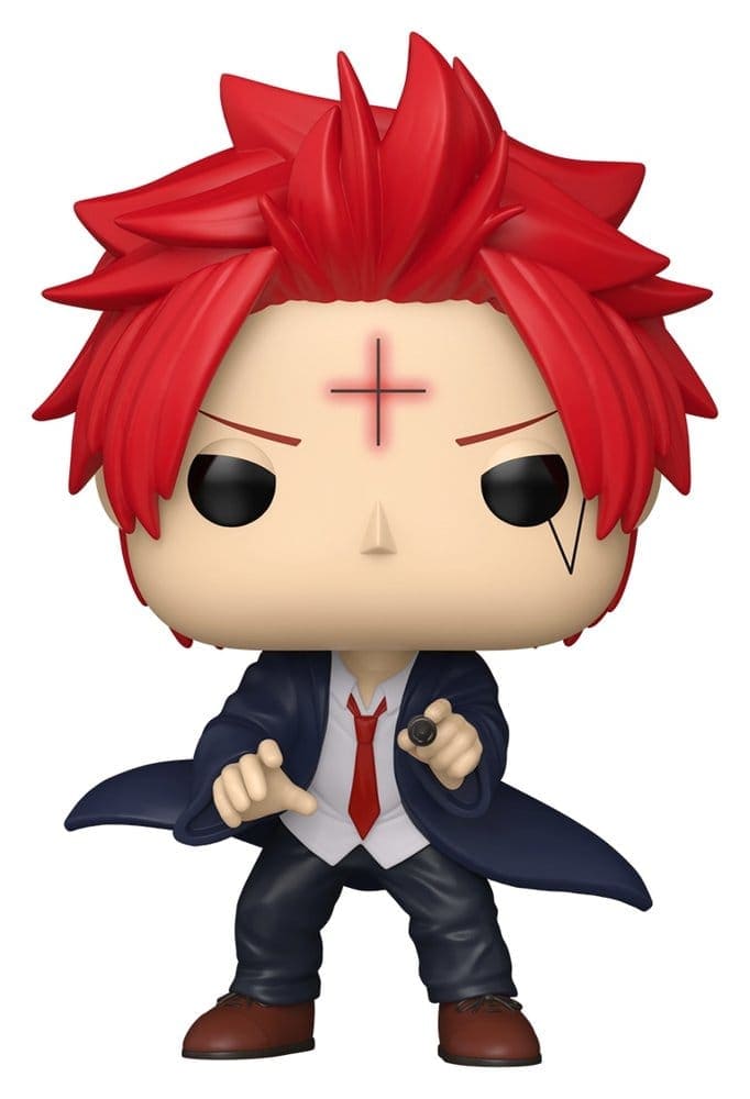 MASHLE - Dot Barrett Chase Funko Pop 2185
