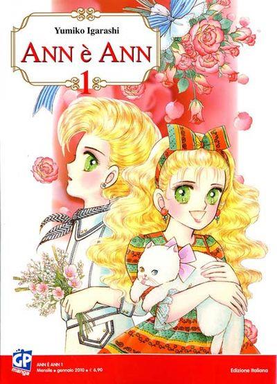 Ann e' Ann