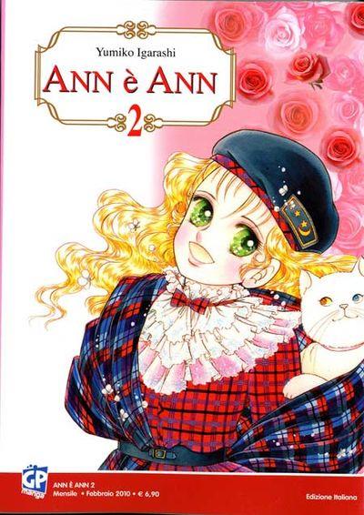 Ann e' Ann Vol. 2