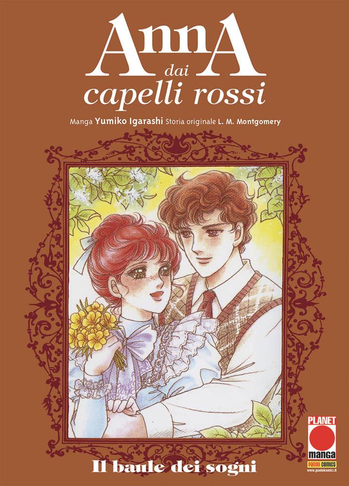 Anna dai capelli rossi Vol. 2