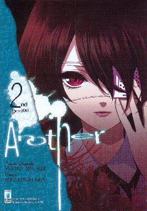 Another Vol. 2