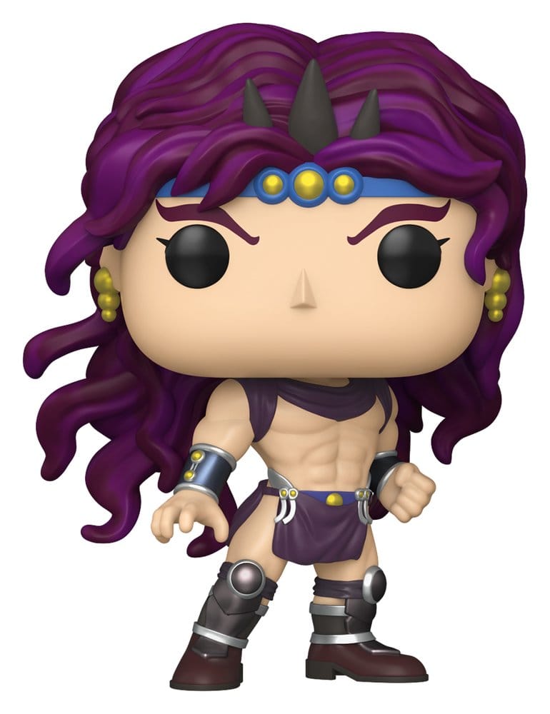 JOJO'S BIZARRE ADVENTURE - Kars Funko Pop 2267