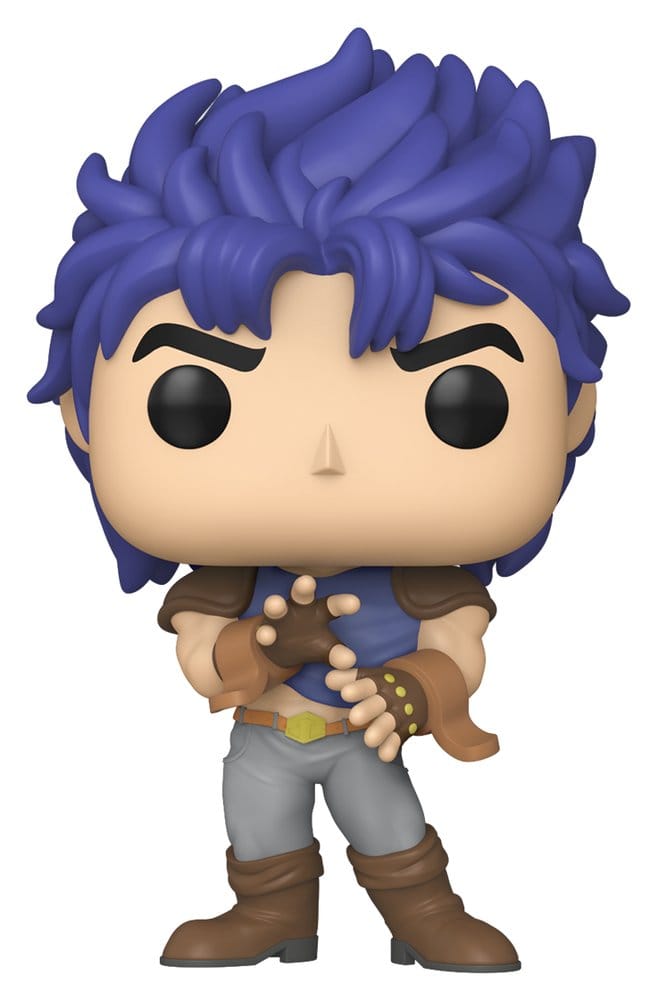JOJO'S BIZARRE ADVENTURE - Jonathan Funko Pop 2265