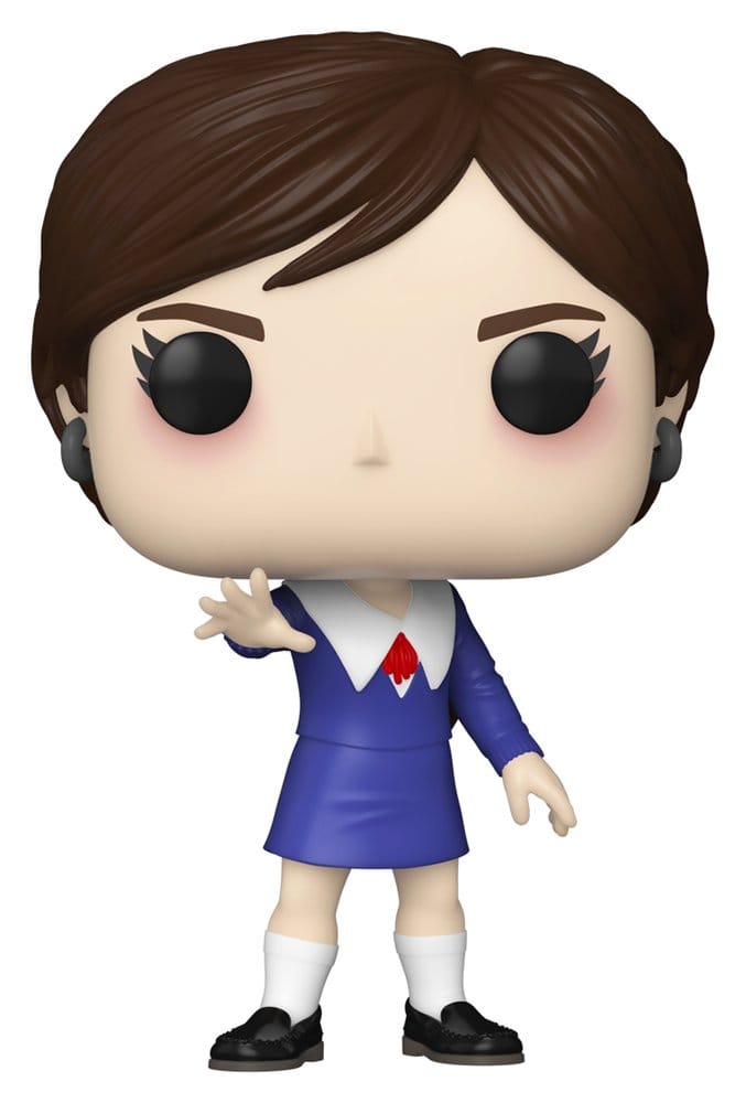 SILENT HILL - Alessa Gillespie Funko Pop Games 1203