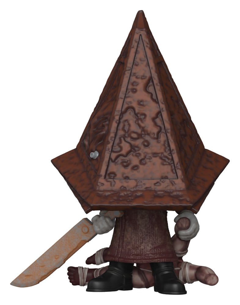 SILENT HILL - Pyramid Head Funko Pop Games 1205