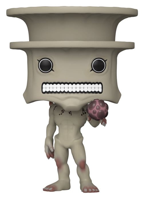 KAIJU NO. 8 - Kaiju No. 9 Funko Pop 2253