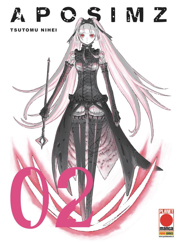 Aposimz Vol. 2