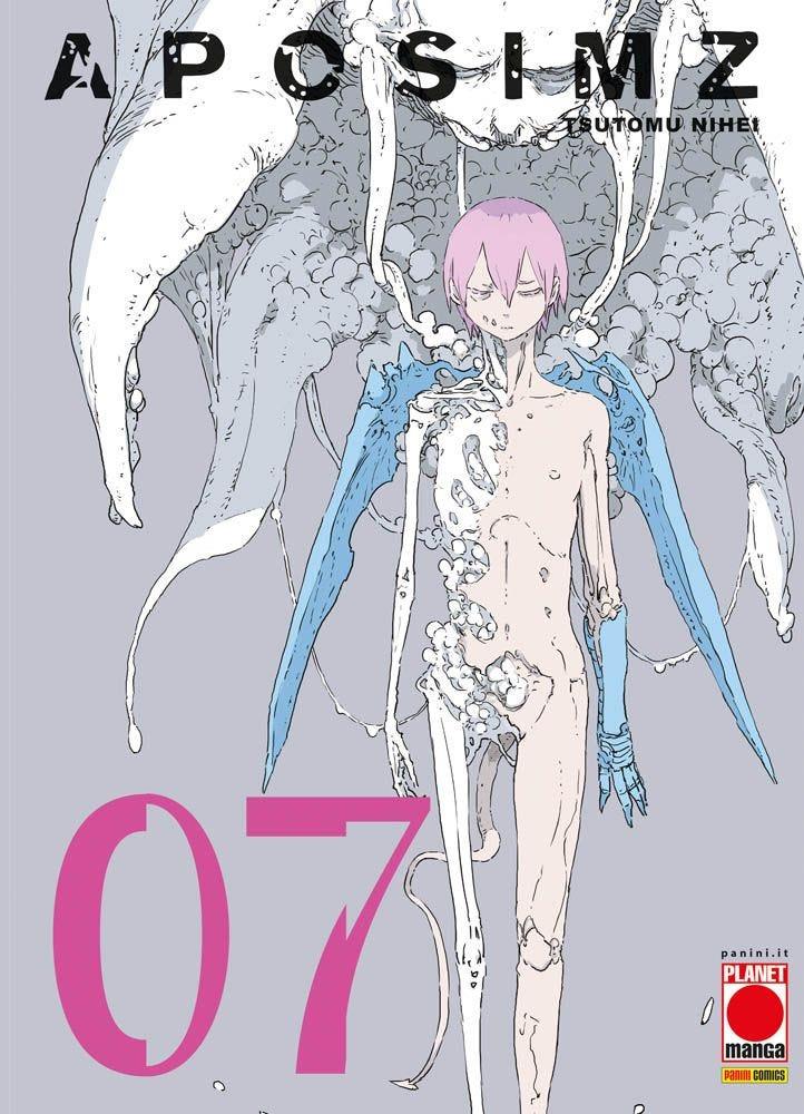 Aposimz Vol. 7
