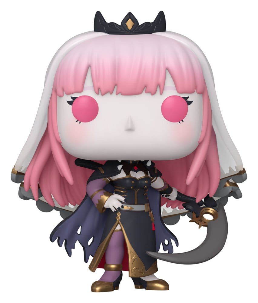 HOLOLIVE - Mori Calliope Funko Pop Animation 2292