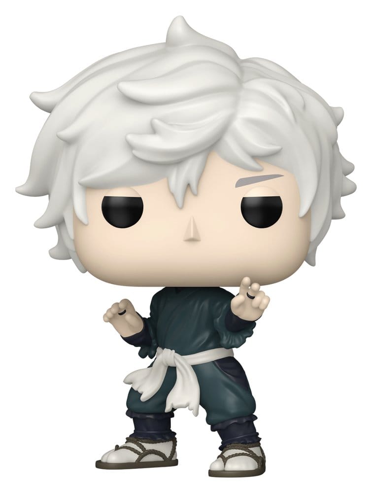 HELL'S PARADISE: JIGOKURAKU - Gabimaru Funko Pop Animation 2278