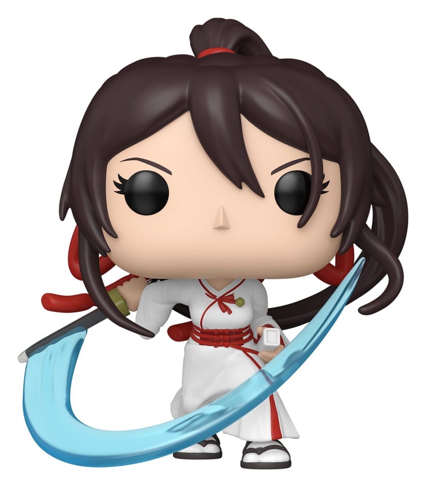 HELL'S PARADISE: JIGOKURAKU - Sagiri Funko Pop Animation 2279