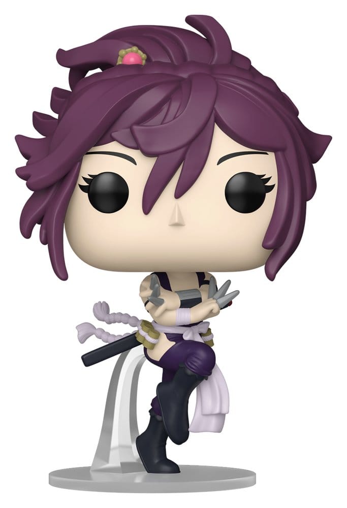 HELL'S PARADISE: JIGOKURAKU - Yuzuriha Funko Pop Animation 2282