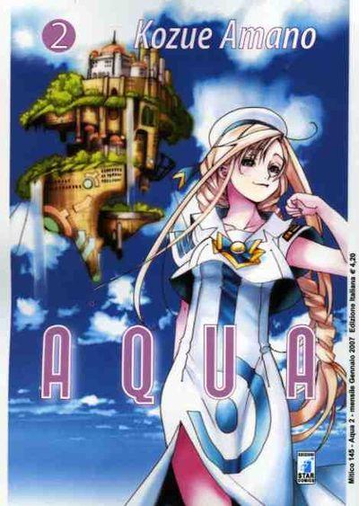 Aqua Vol. 2