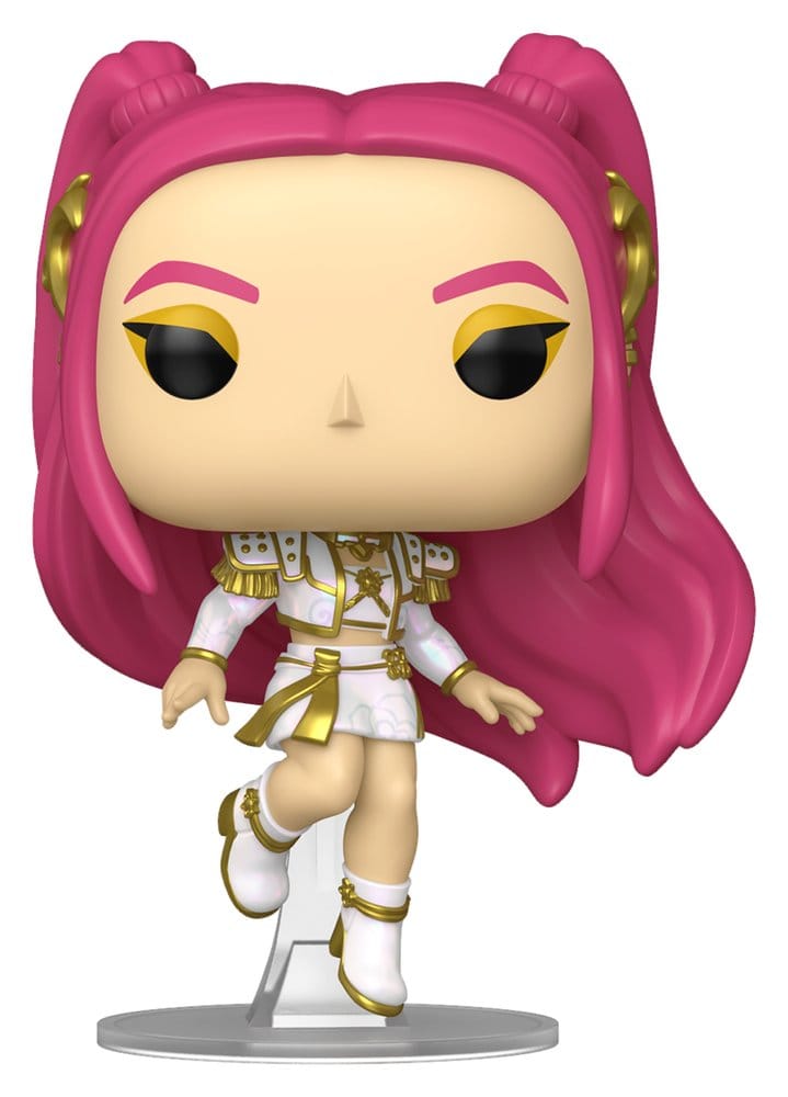 KPOP DEMON HUNTERS - Mira Funko Pop Animation 2431
