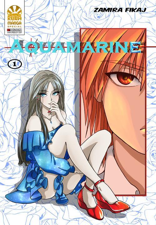 Aquamarine Vol. 1