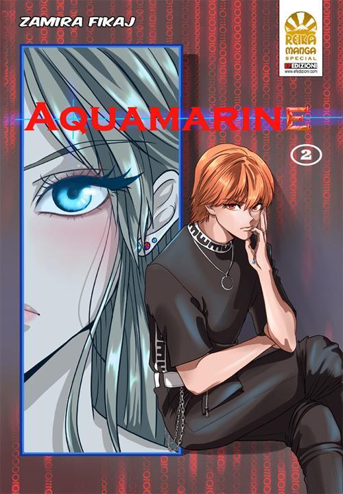 Aquamarine Vol. 2