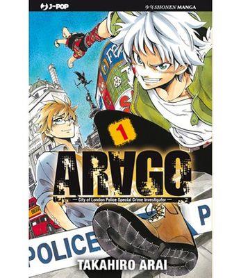Arago