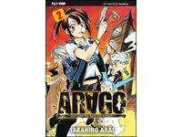 Arago Vol. 2