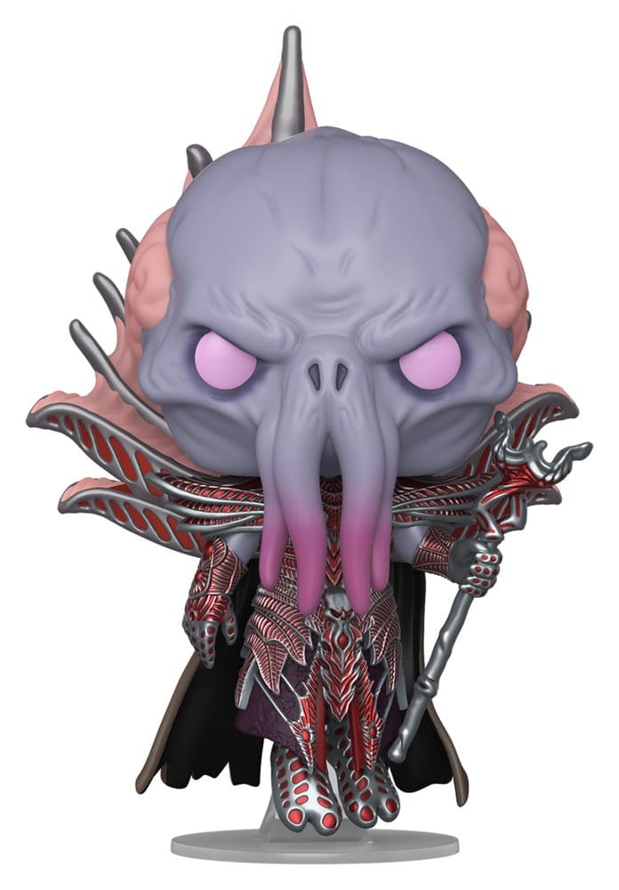 BALDUR'S GATE - The Emperor Funko Pop Games 1189