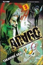 Arago Vol. 3