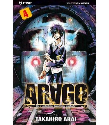 Arago Vol. 4