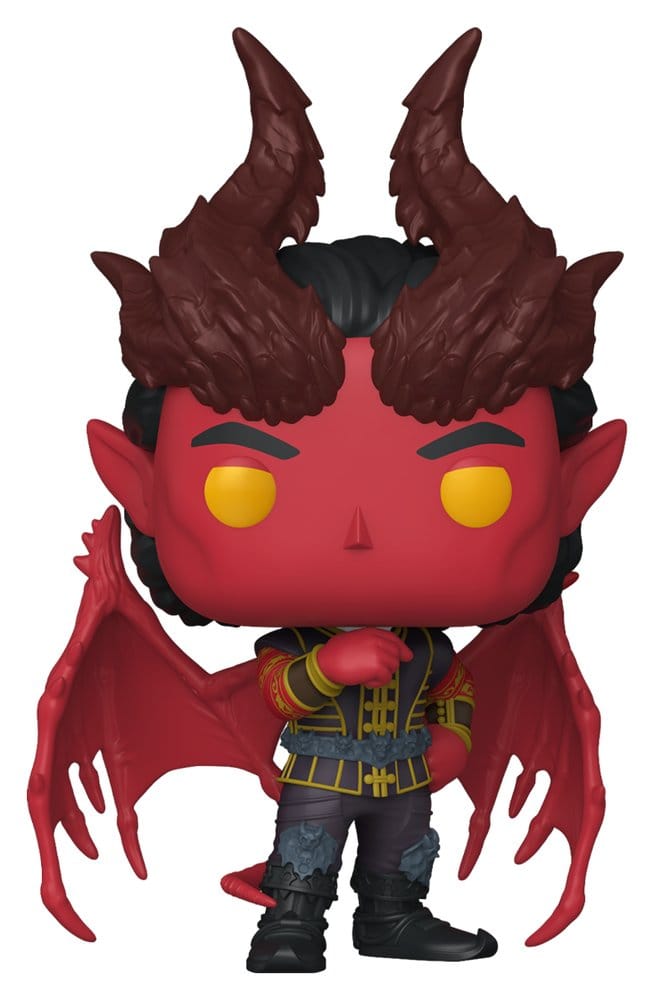 BALDUR'S GATE - Raphael Funko Pop Games 1188