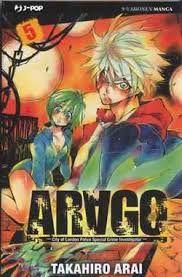 Arago Vol. 5
