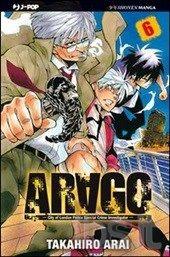 Arago Vol. 6