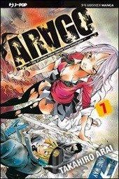 Arago Vol. 7