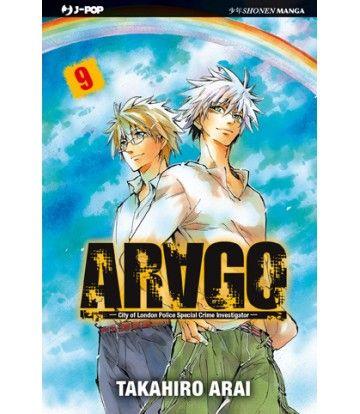 Arago Vol. 9